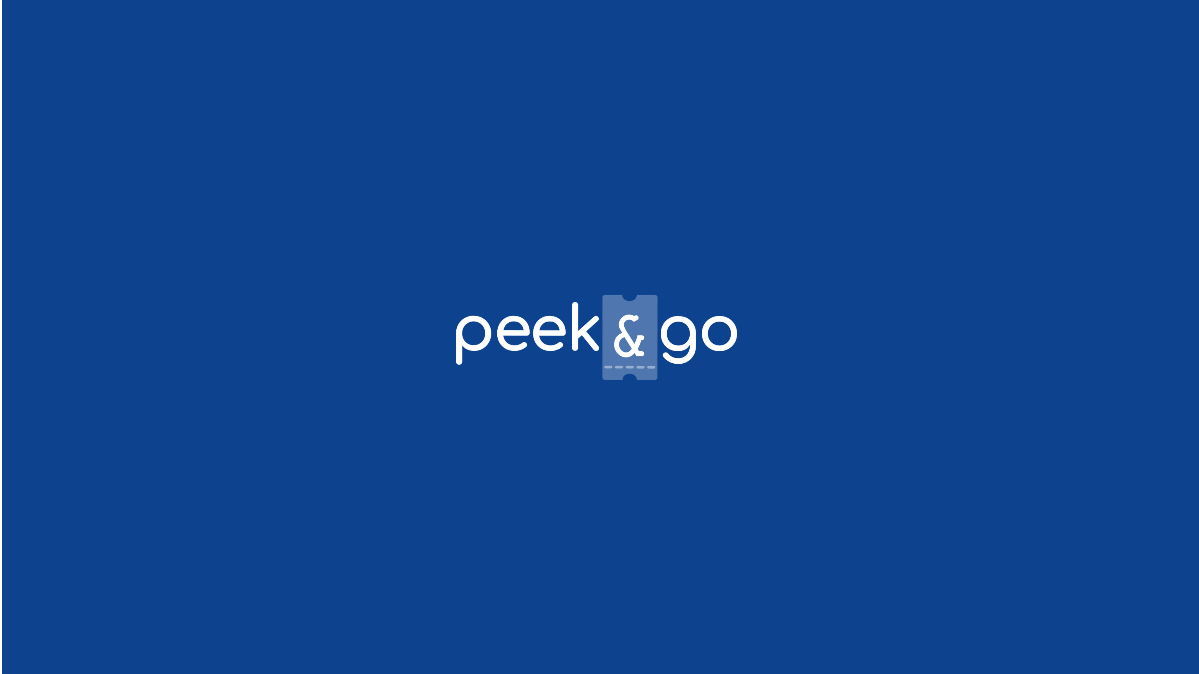 Peek & Go