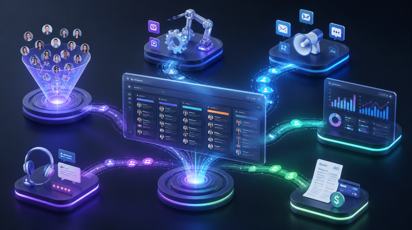 Capture — planning / gestion